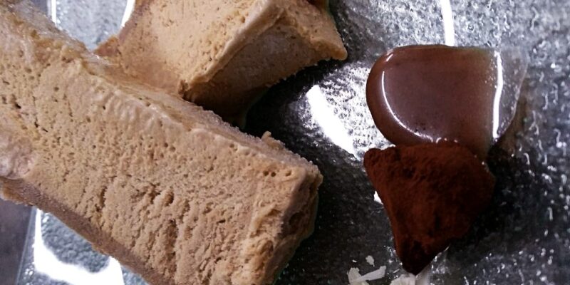 semifreddo caffe'