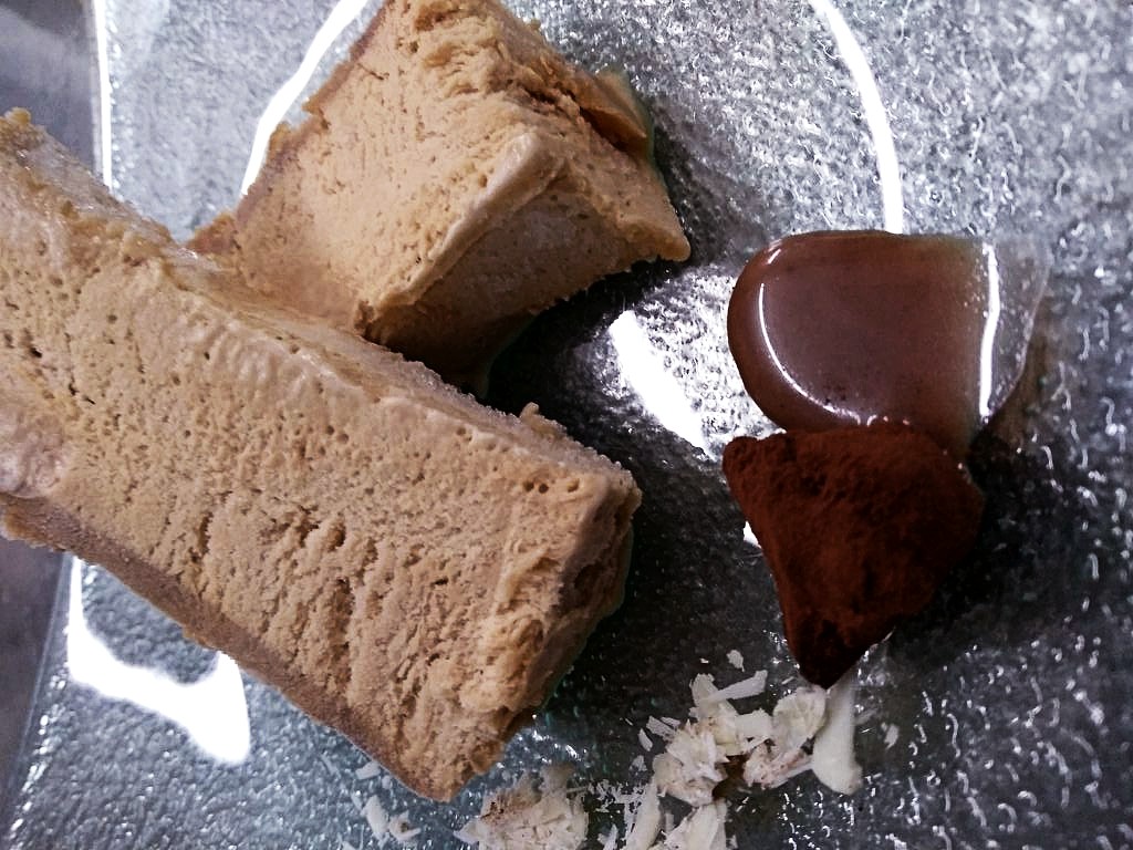 semifreddo caffe'