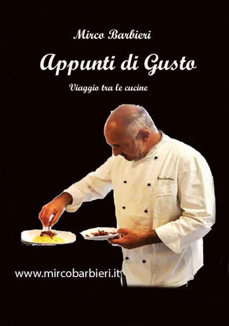 Appunti di Gusto